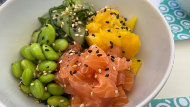 Basic Poke