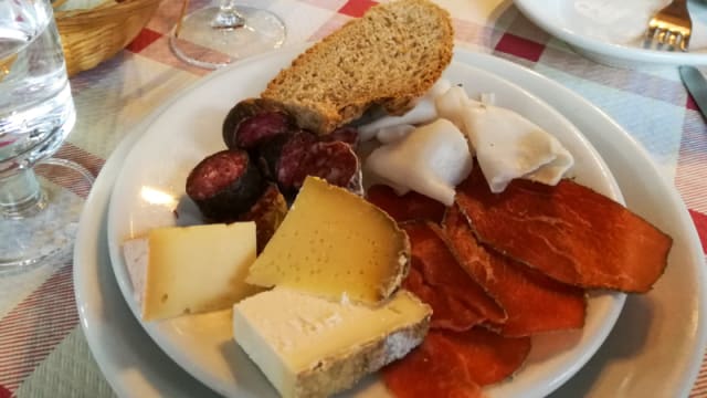 Piatto