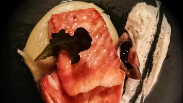 Sugerencia del chef