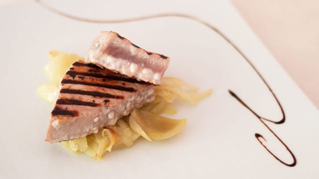 Suggerimento dello chef