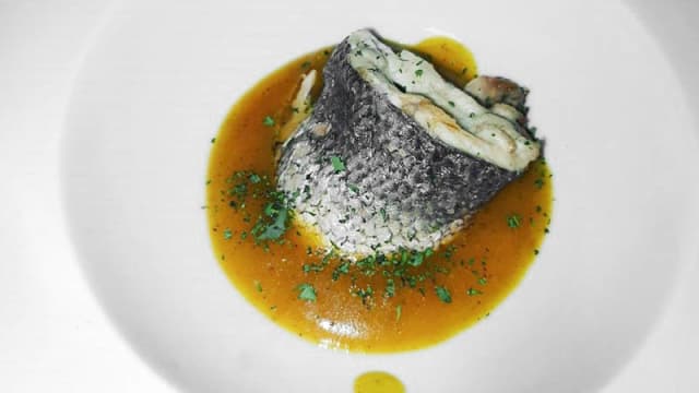 Suggerimento dello chef