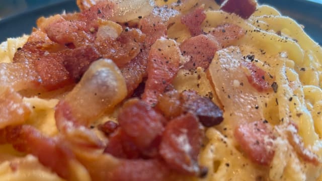 CARBONARA