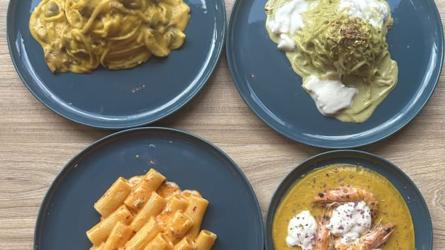 PLATS DE SAISON