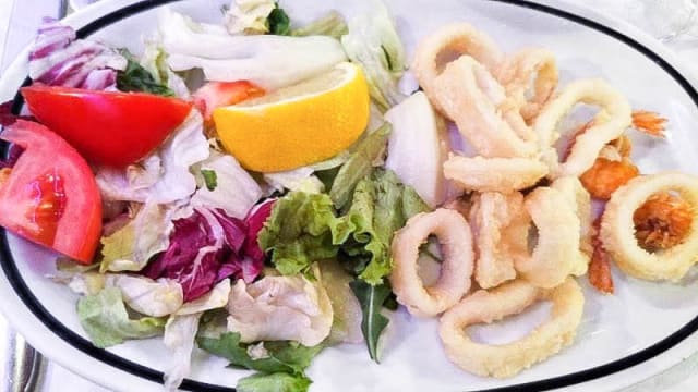 Suggerimento dello chef