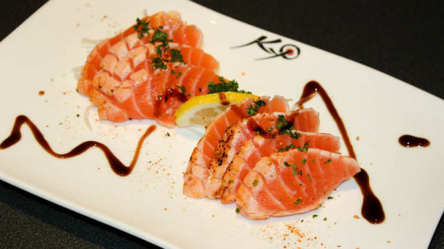 Suggestion de plat