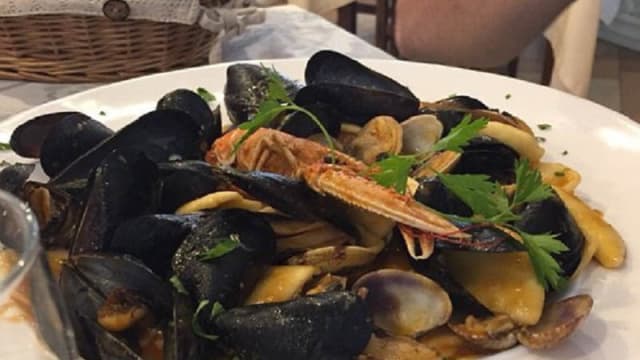 suggerimento dello chef