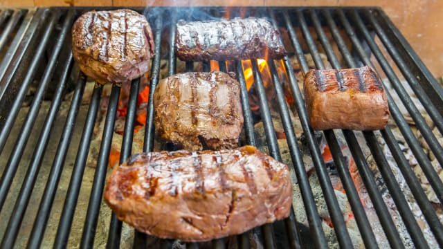 Sugerencia del chef