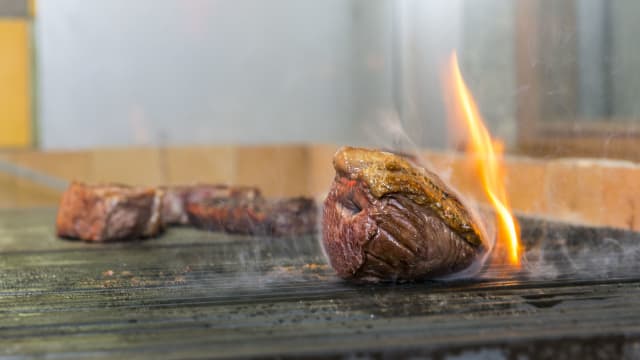 Sugerencia del chef