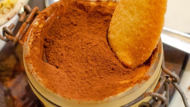 Tiramisù della casa 