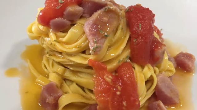 suggerimento dello chef