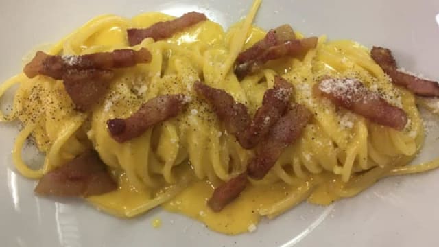 suggerimento dello chef