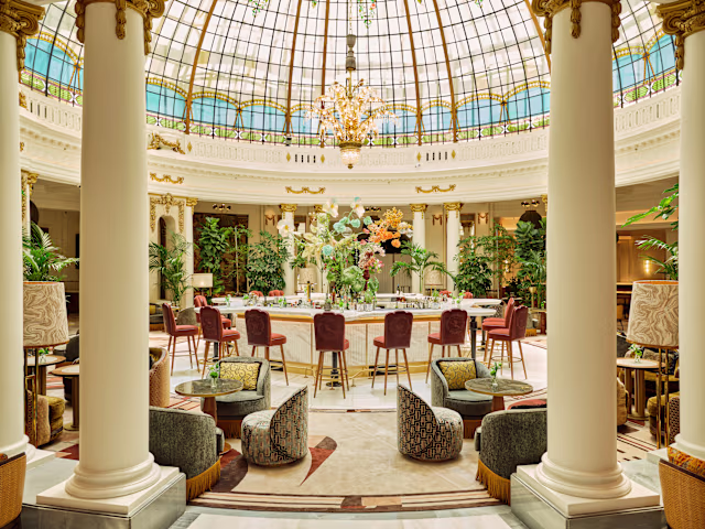 Los 10 mejores restaurantes en Museo del Prado, Madrid | TheFork