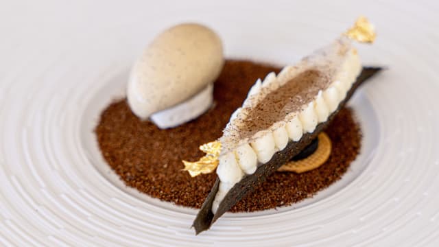 DESSERT 