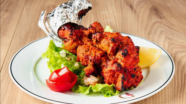 Suggestion de plat