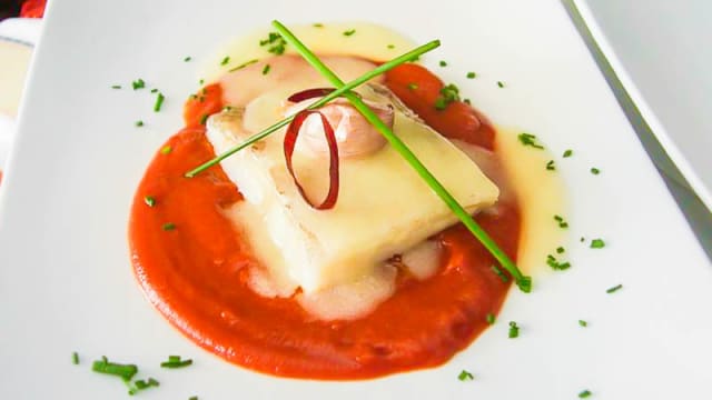 Sugerencia del chef