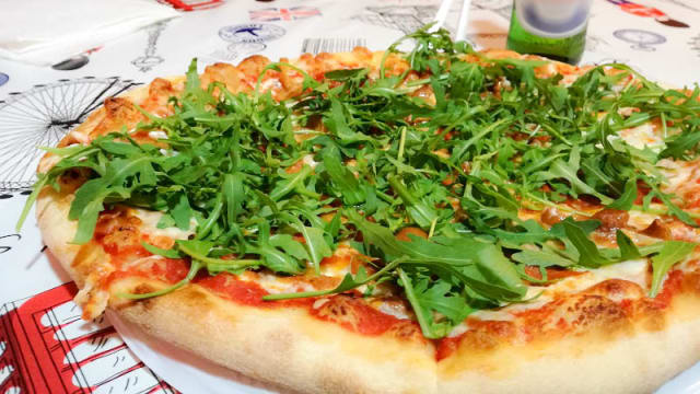 Suggerimento dello chef