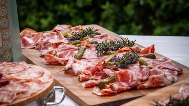 Suggerimento dello chef