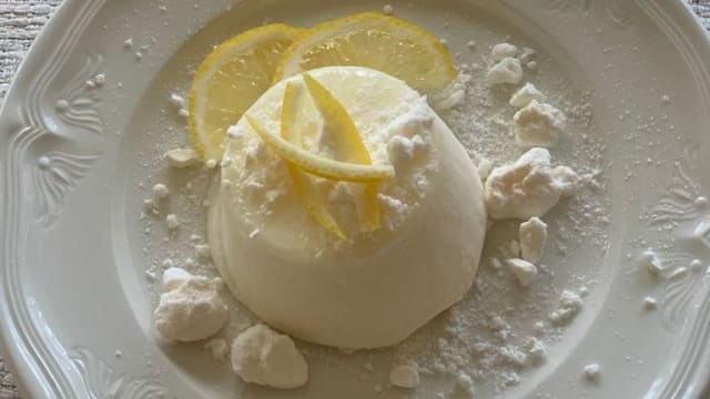 Suggerimento dello chef