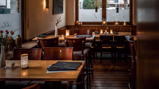 Die 10 besten Restaurants in Gelsenkirchen 2026 – TheFork