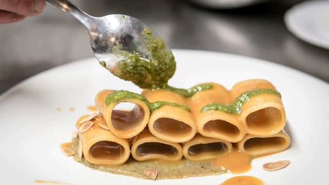 Suggerimento dello chef