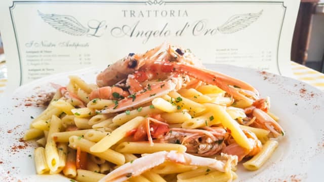 Suggerimento dello chef
