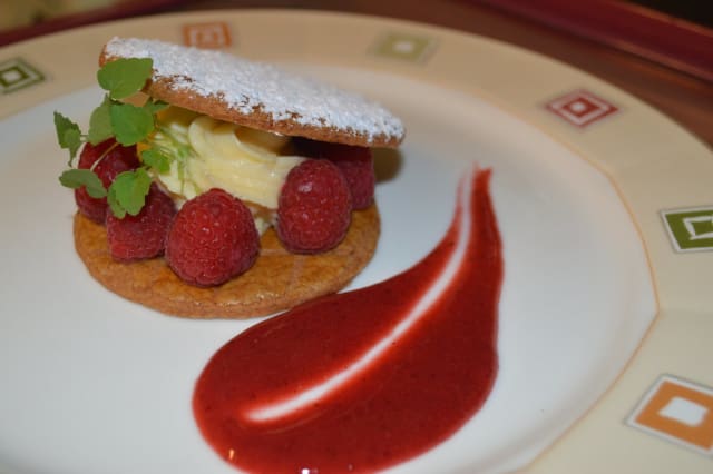 Dessert