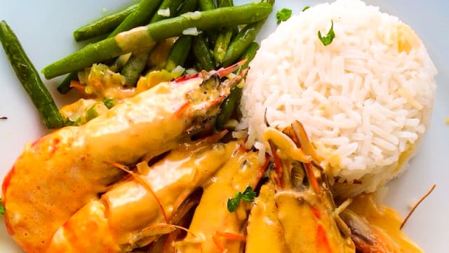 Suggestion de plat