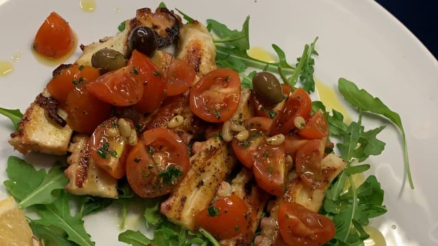 Lo Chef Consiglia
