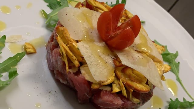 Lo Chef Consiglia