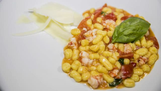 Suggerimento dello chef