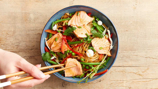 Suggestion de plat