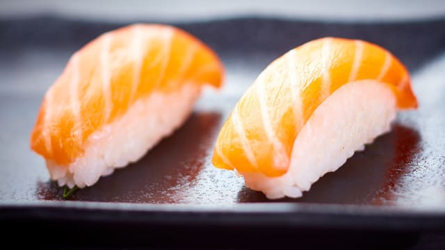 Suggestion de plat