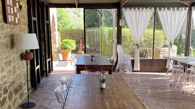 Agriturismo Il Vecchio Casale, Vatolla