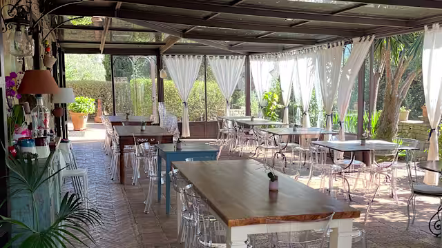 Agriturismo Il Vecchio Casale, Vatolla