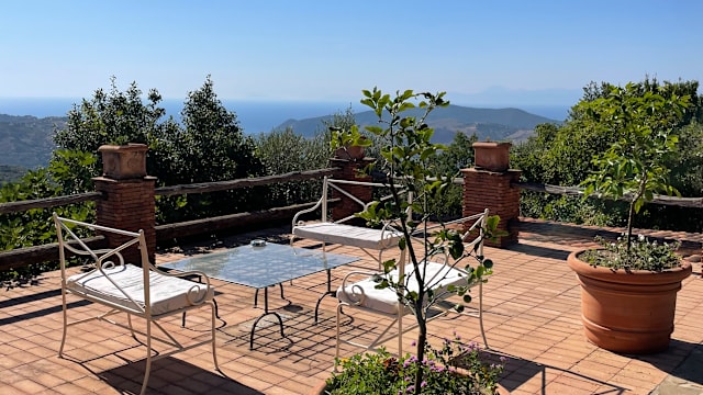 Agriturismo Il Vecchio Casale, Vatolla