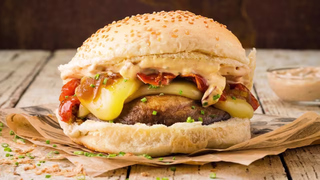 Big Fernand - Massy, Massy