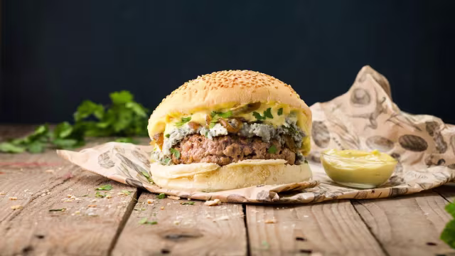 Big Fernand - Massy, Massy