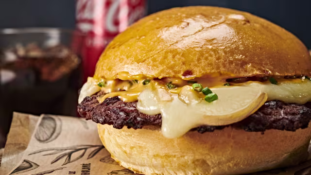 Big Fernand - Massy, Massy