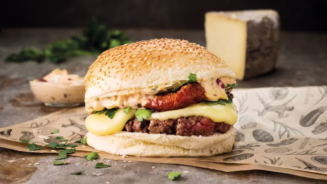 Big Fernand - Massy, Massy