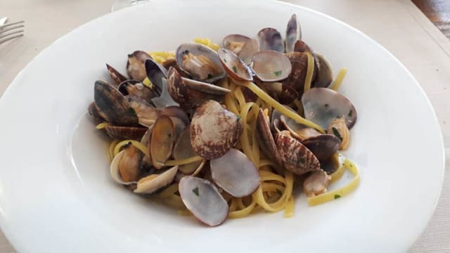 Suggerimento dello chef