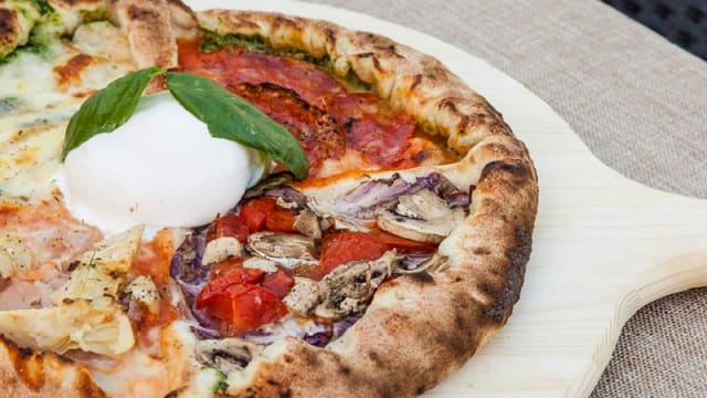 Suggerimento dello chef