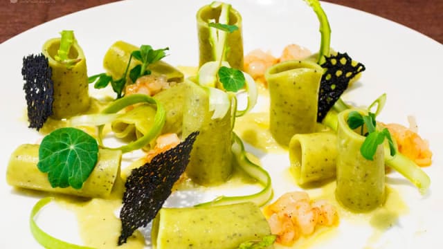Suggerimento dello chef