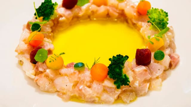 Suggerimento dello chef