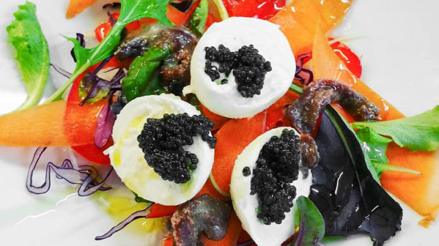 Suggerimento dello chef