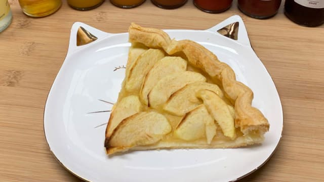 Suggestion de plat