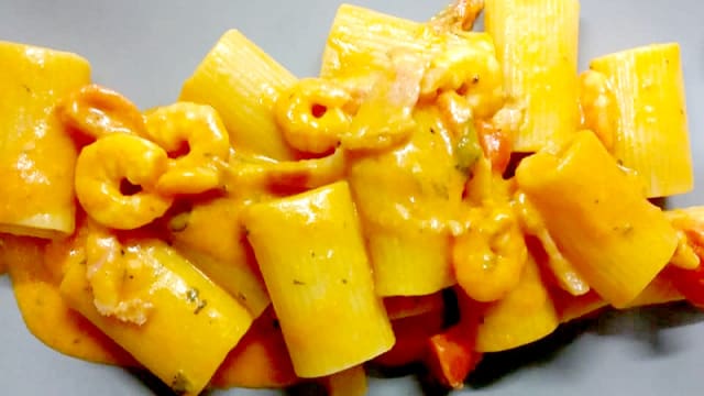 Suggerimento dello chef