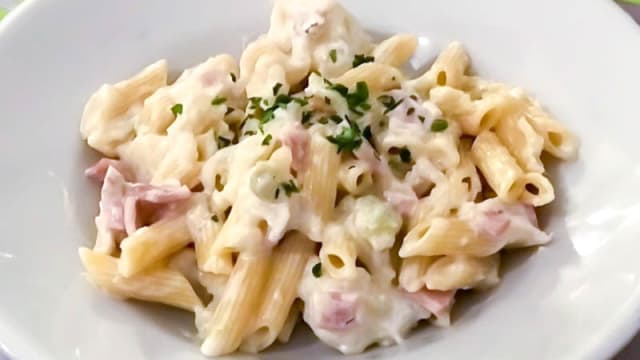 Suggerimento dello chef