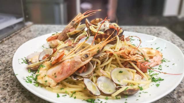 Suggestion de plat