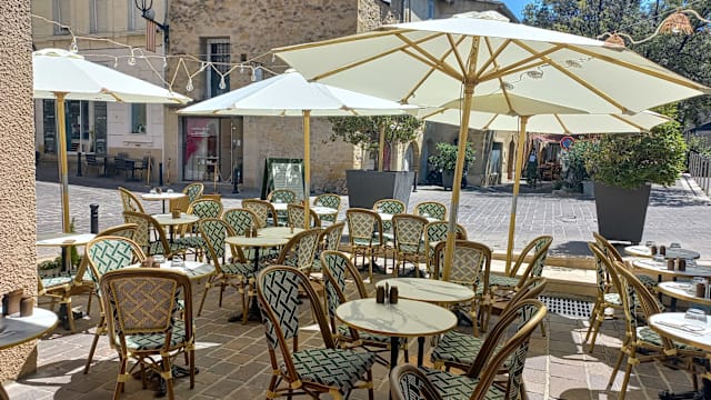 Pasta & Tira - Salon de Provence, Salon-de-Provence