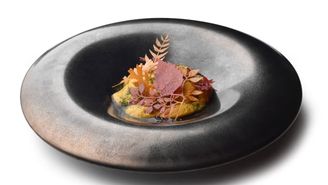 AI CONFINI DEL BOSCO